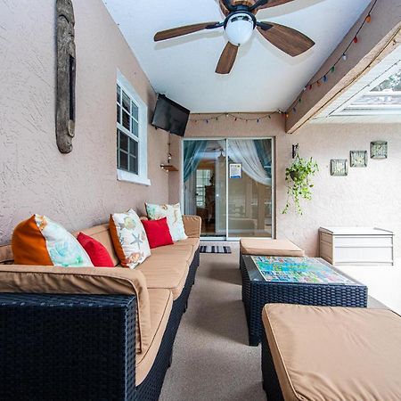 Sarasota Vacation Home Dış mekan fotoğraf