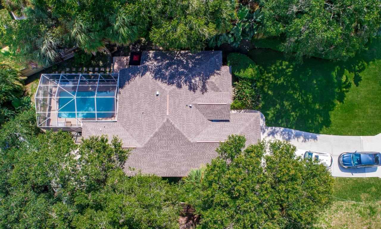 Sarasota Vacation Home Dış mekan fotoğraf