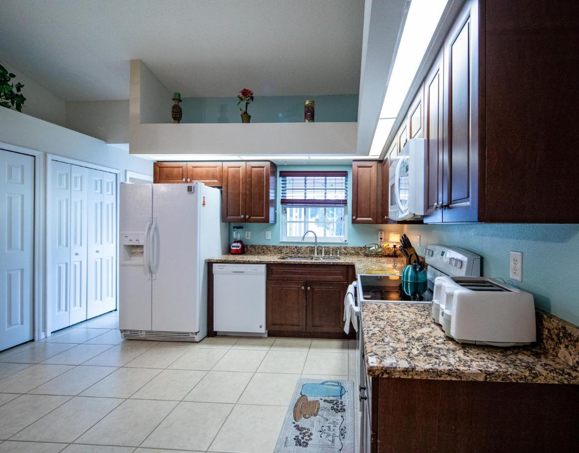 Sarasota Vacation Home Dış mekan fotoğraf