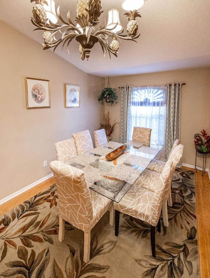 Sarasota Vacation Home Dış mekan fotoğraf