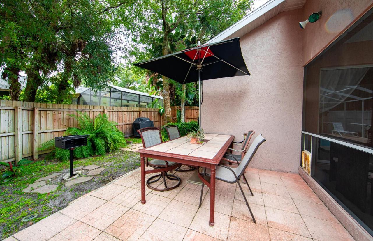 Sarasota Vacation Home Dış mekan fotoğraf