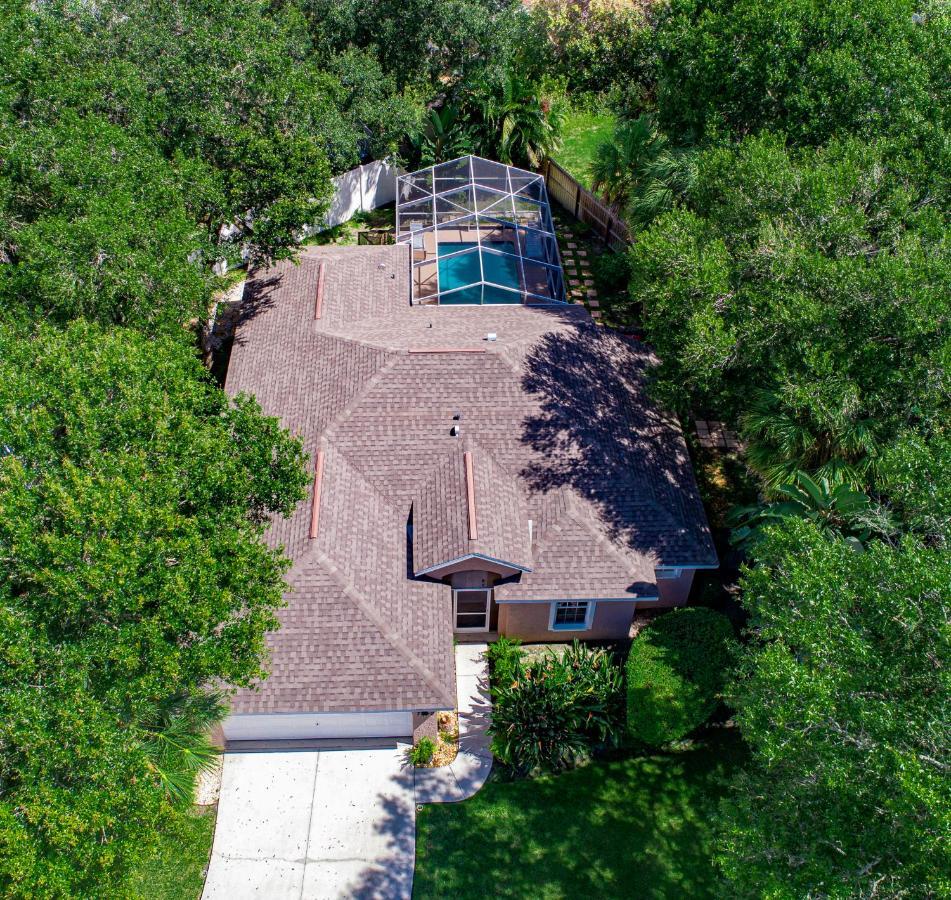 Sarasota Vacation Home Dış mekan fotoğraf