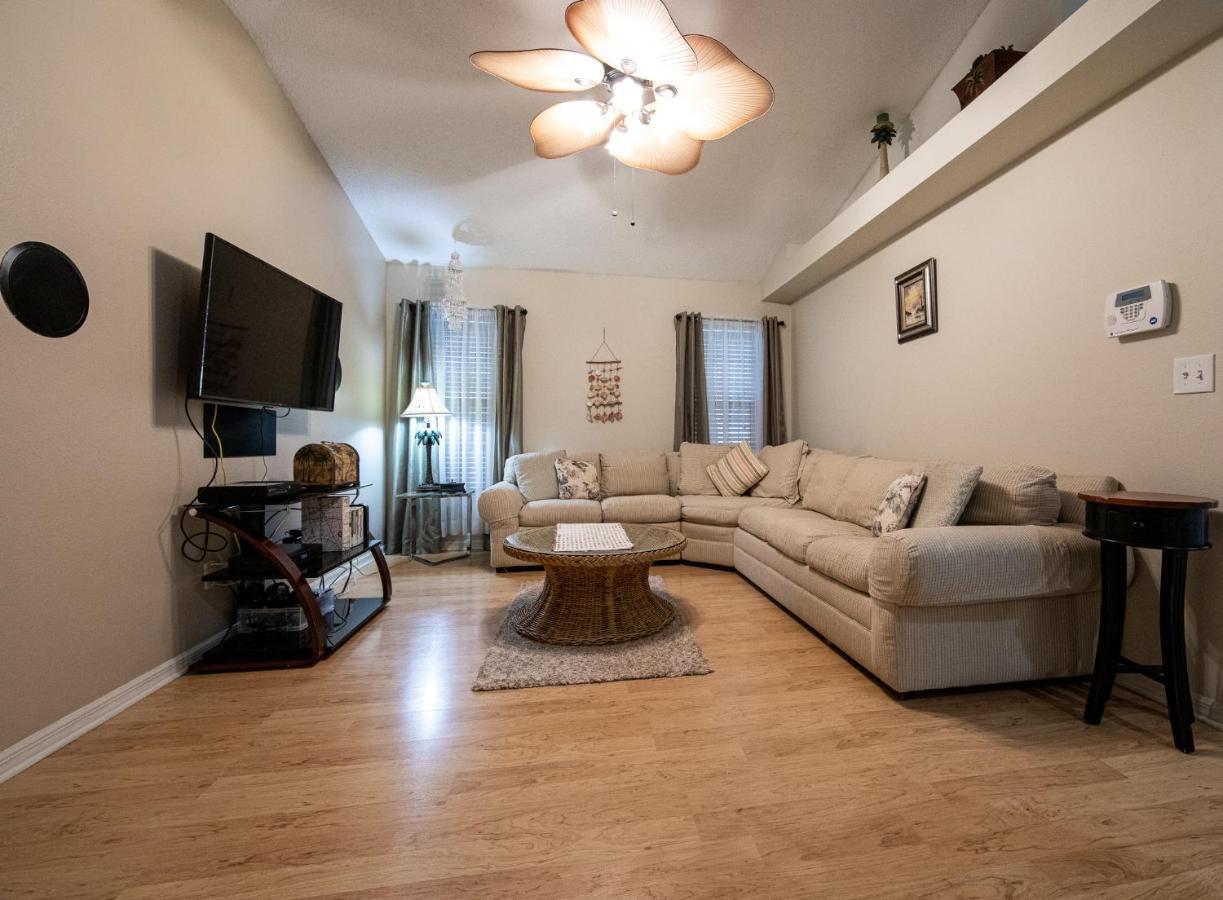 Sarasota Vacation Home Dış mekan fotoğraf