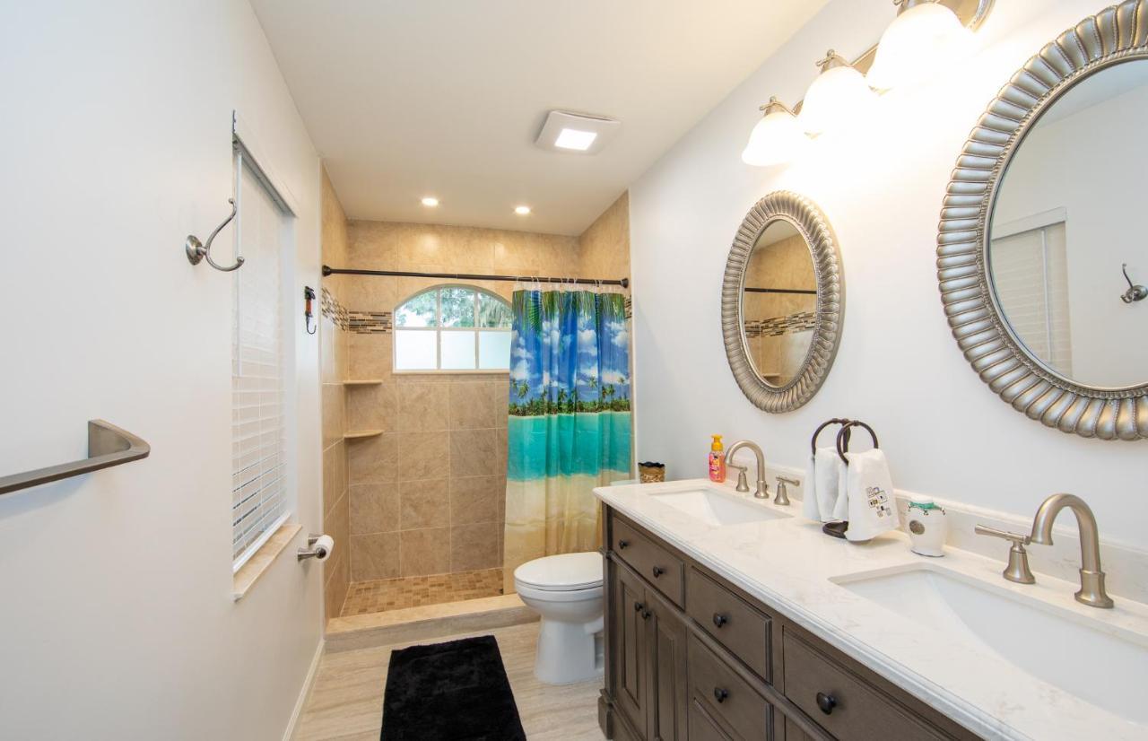 Sarasota Vacation Home Dış mekan fotoğraf