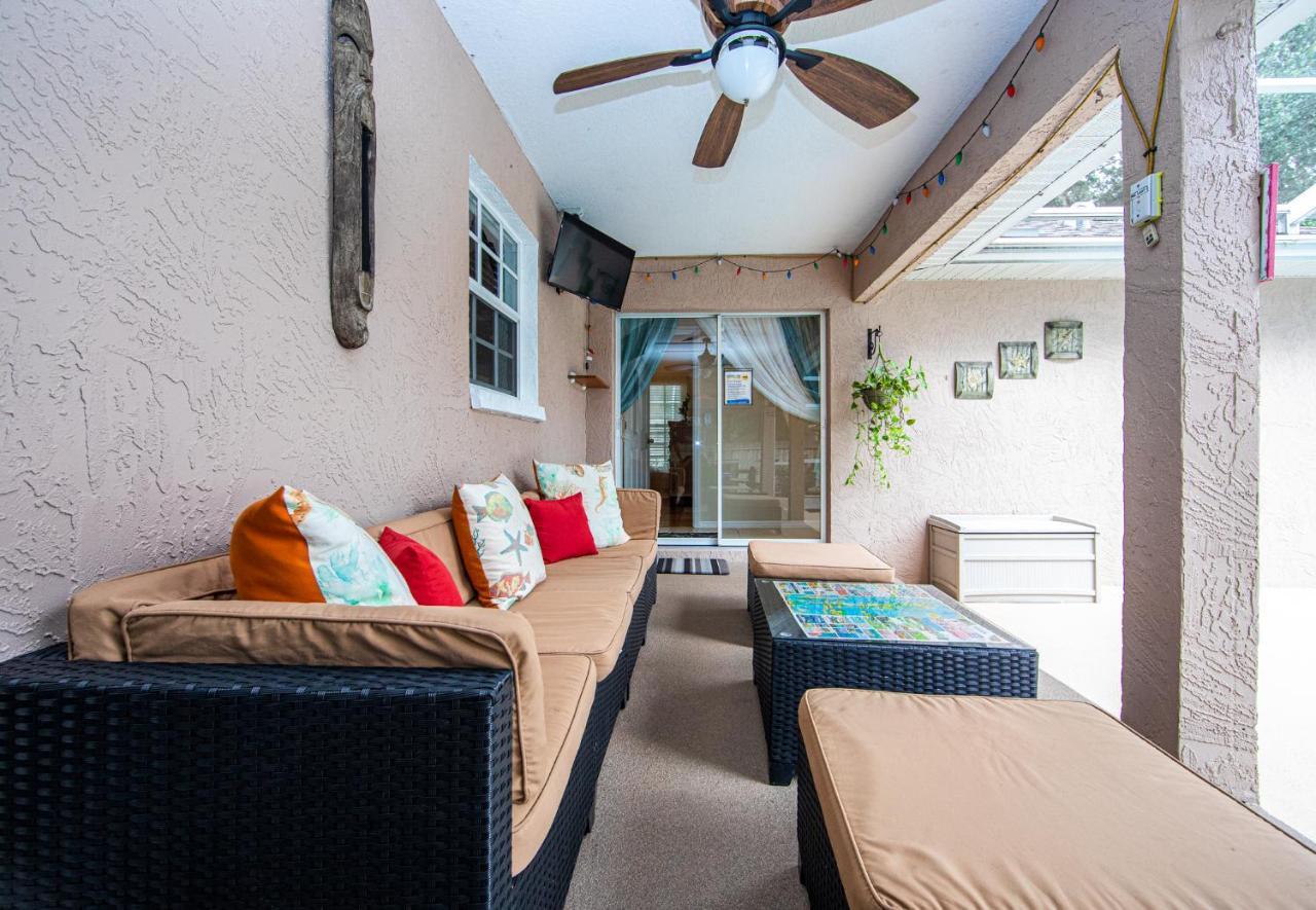 Sarasota Vacation Home Dış mekan fotoğraf