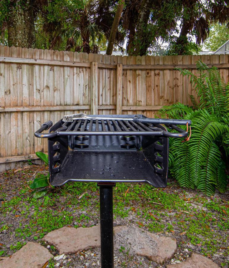 Sarasota Vacation Home Dış mekan fotoğraf